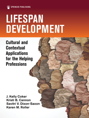 cover image of Lifespan Development